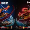 Pre-Order MAD STUDIO | 【Pre-Order】Mad Studio 1/6 Gol·D·Roger