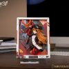 Pre-Order Infinity Studio | 【Pre-Order】Infinity Studio Asuka Langley Sohryu 3D Art Frame