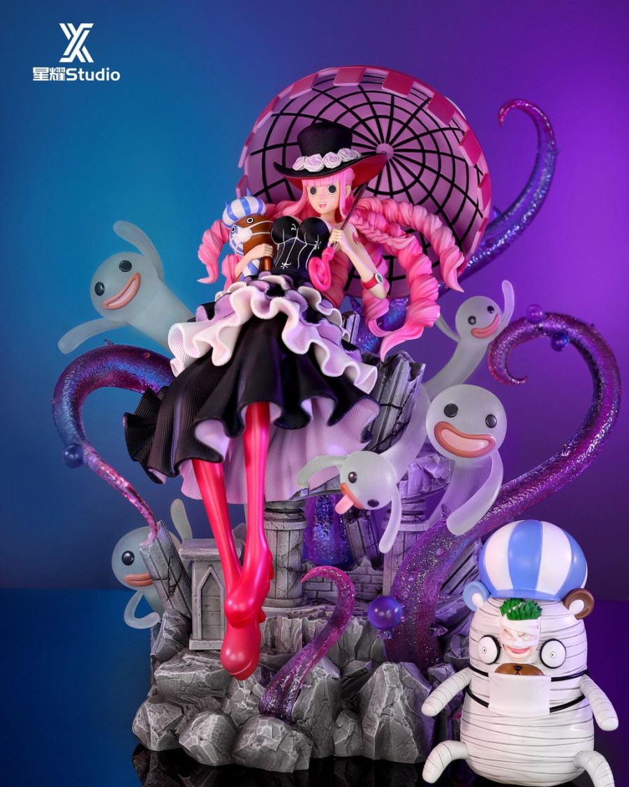 Pre-Order XY studio | 【Pre-Order】Xy Studio Perona