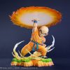 Pre-Order Clouds studio | 【In-Stock】Clouds Studio 1:4 Kuririn Anime Color