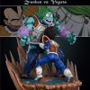 Pre-Order ARS Studio | 【Pre-Order】Ars Studio Vegeta Vs Zarbon