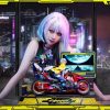 Pre-Order Dtalon Studio | 【Pre-Order】Dtalon Studio Lucy & Rebecca