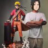 Pre-Order DiTaiShe Studio | 【Pre-Order】Ditaishe Studio 1/6 & 1/4 & 1/2 Naruto