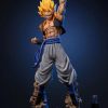 Pre-Order Feelings Studio | 【Pre-Order】Feelings Studio 1/4 & 1/3 Gogeta