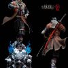 Pre-Order HunDian Studio | 【Pre-Order】Hundian Studio Sekiro Wolf