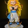 Pre-Order Clouds studio | 【Pre-Order】Cloud Studio Ss3 Gotenks 1:4/1:6