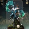 Pre-Order ABsinthe Studio | 【Pre-Order】Absinthe Studio 1/6 Imbibitor Lunae