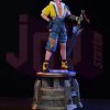In-Stock Joy station | 【In-Stock】Joy Station Ffx 1:4 Tidus Leds Free Shipping