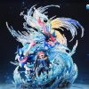 Pre-Order Fantasy studio Greninja | 【Pre-Order】Fantasy Studio Greninja