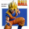 Pre-Order E.R.A Studio | 【Pre-Order】E.R.A Studio Smsp & 1/4 Son Goku