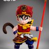 Pre-Order OOTD Studio | 【Pre-Order】Ootd Studio 1/6 Gohan