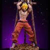 Pre-Order SGS Studio | 【Pre-Order】Sgs Studio Goku With Led