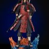 Pre-Order SNBR Studio | 【Pre-Ordder】Snbr Studio Madara With 2 Heads