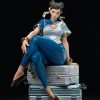 Pre-Order HaoBo studio | 【Pre-Order】Haobo Studio 1:4 Chunli