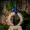 Pre-Order ILL Studio | 【Pre-Order】Ill Studio Master Sword With Led