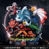 Pre-Order Krazy Art Studio | 【Pre-Order】Krazy Art Studio 1/6 Naruto 'Inheritance' Licensed