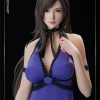 Pre-Order Creation-Studio | 【Pre-Order】Creation-Studio 1:3 Tifa