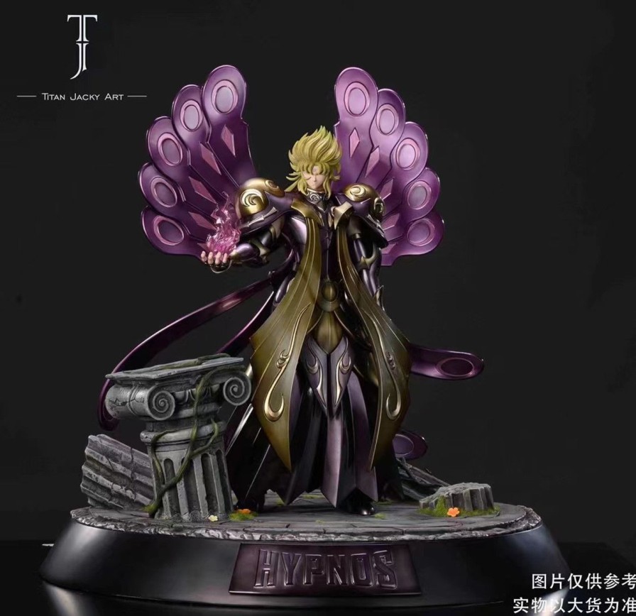 Pre-Order TJA Studio | 【Pre-Order】Tjastudio 1/6 Hypnos