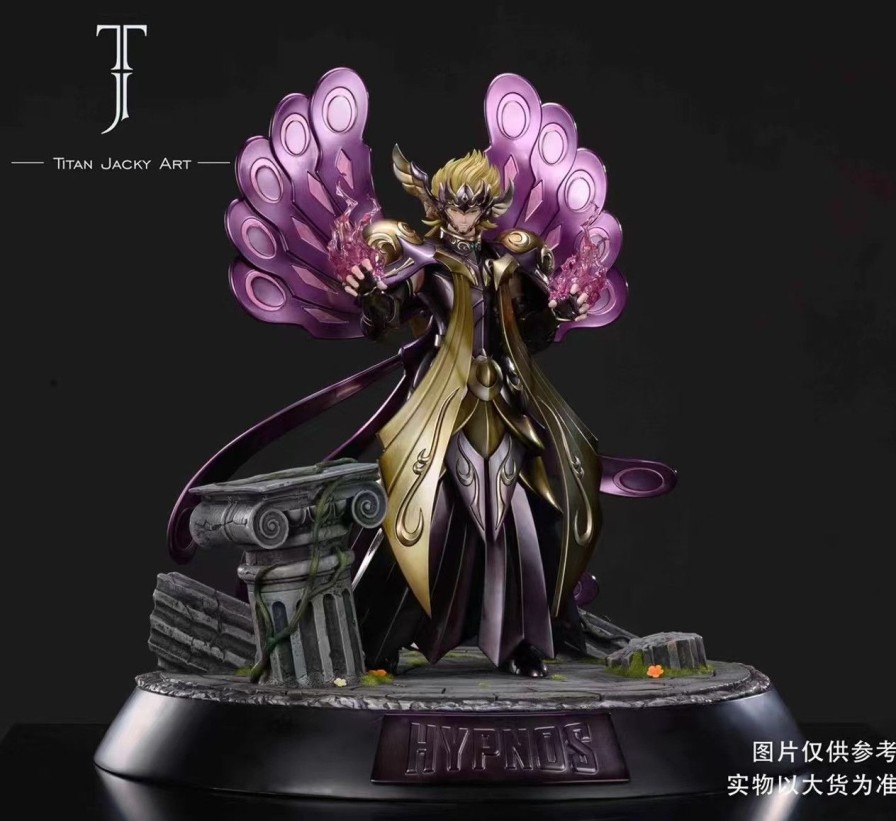 Pre-Order TJA Studio | 【Pre-Order】Tjastudio 1/6 Hypnos