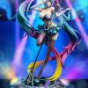 Pre-Order Dragon & MIHAI Studio | 【Pre-Order】Dragon & Mihai Studio 1/4 Miku With Led