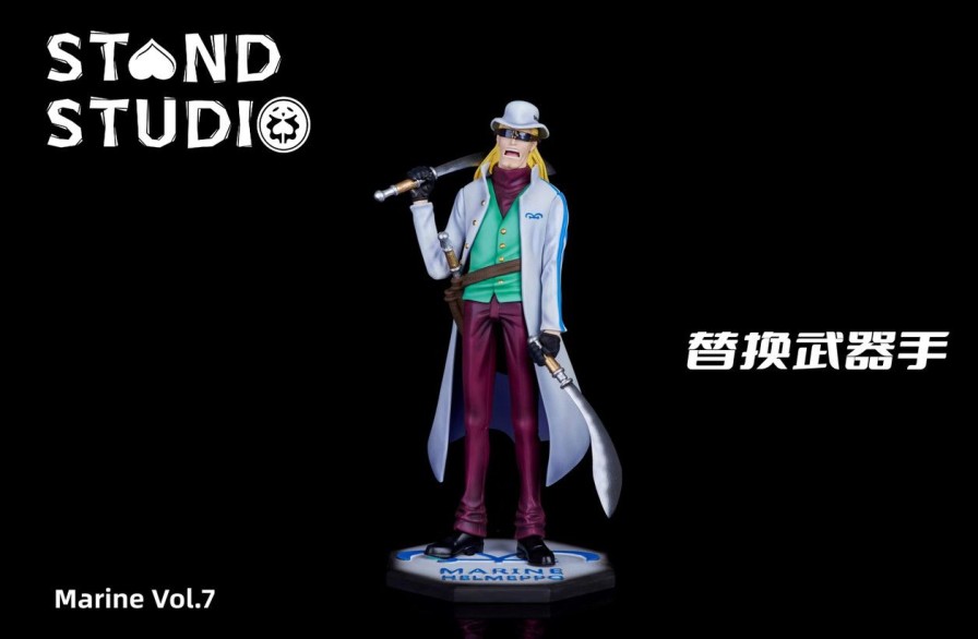 Pre-Order Stand Studio | 【Pre-Order】Stand Studio Pop Helmeppo