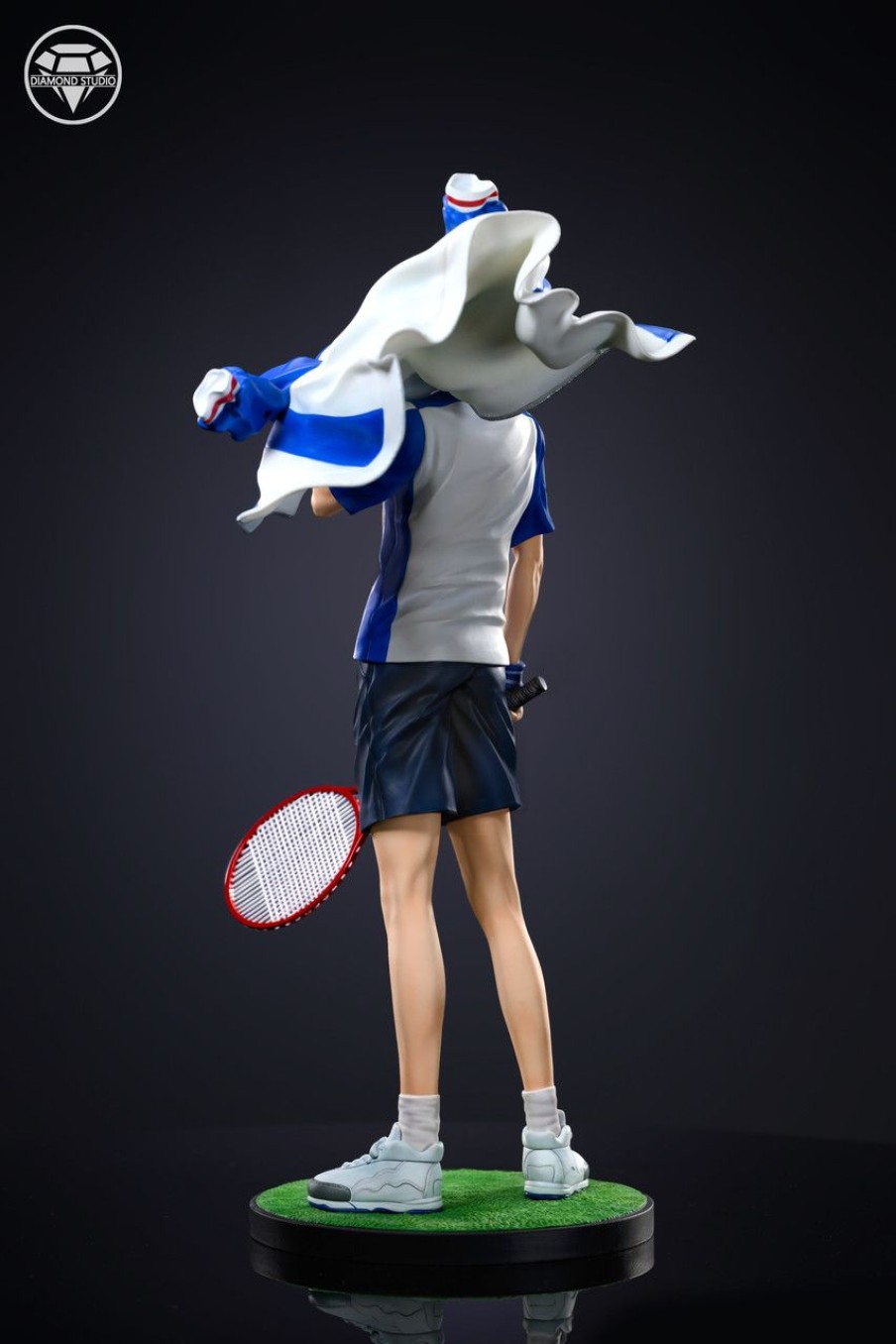 Pre-Order Diamond studio | 【Pre-Order】Diamond Studio 1/6 Ryoma Echizen