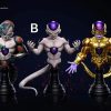 Pre-Order SHK Studio | 【Pre-Order】Shk Studio 1/8 & 1/6 Frieza Bust