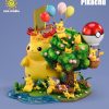 Pre-Order Sun studio | 【Pre-Order】Sun Studio Pikachu Park