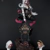 Pre-Order KY KOLLECTIBLES | 【Pre-Order】Ky Kollectibles 1:4Sengoku Ghost Spyder