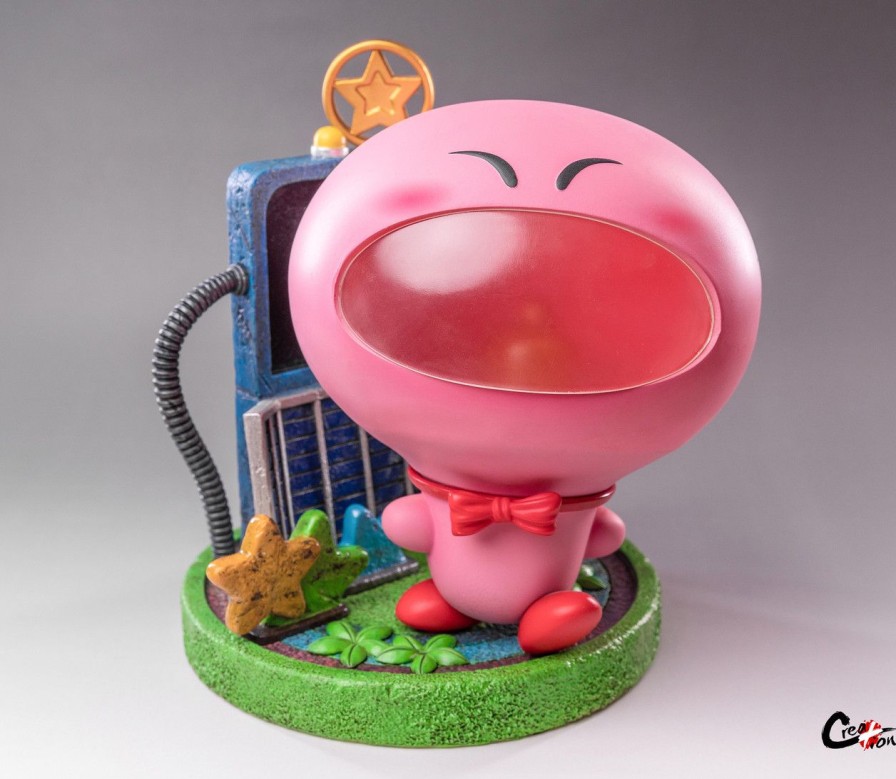 Pre-Order Creation studio | 【Pre-Order】Creation Studio Kirby Leds