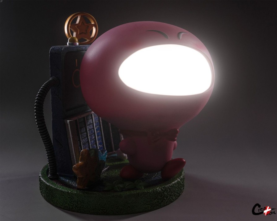 Pre-Order Creation studio | 【Pre-Order】Creation Studio Kirby Leds