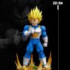 Pre-Order Clouds studio | 【Pre-Order】Clouds Studio 1:1 Vegeta Bust/Figure