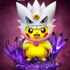 Pre-Order EGG Studio | 【Pre-Order】Egg Studio Mega Pikachu Cos Gengar