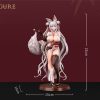 Pre-Order INFINITY Studio | 【Pre-Order】Infinity Studio 1/7 Ssr Figure Pvc