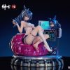 Others Anime Gentleman 18 Studio | 【Pre-Order】Gentleman 18 Studio 1/6 Silver Wolf