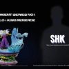 Pre-Order SHK Studio | 【Pre-Order】Shk Studio 1/7 Piccolo & Kami-Remerge