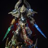 Pre-Order Mayflies studio | 【Pre-Order】Mayflies Studio 1:5 Artanis