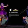 In-Stock Héroe Collectibles | 【Pre-Order】Heroe Collectibles 1:4 Lady Nagant