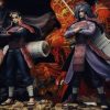 In-Stock MH studio | 【In-Stock】Mh Studio Shodai Hokage Hashirama