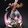 Dragonball OI Studio | 【In-Stock】Oi Studio Gotenks Buu Resin Statue