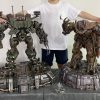 Pre-Order CB studio | 【Pre-Order】Cb Studio Transformers Brawl