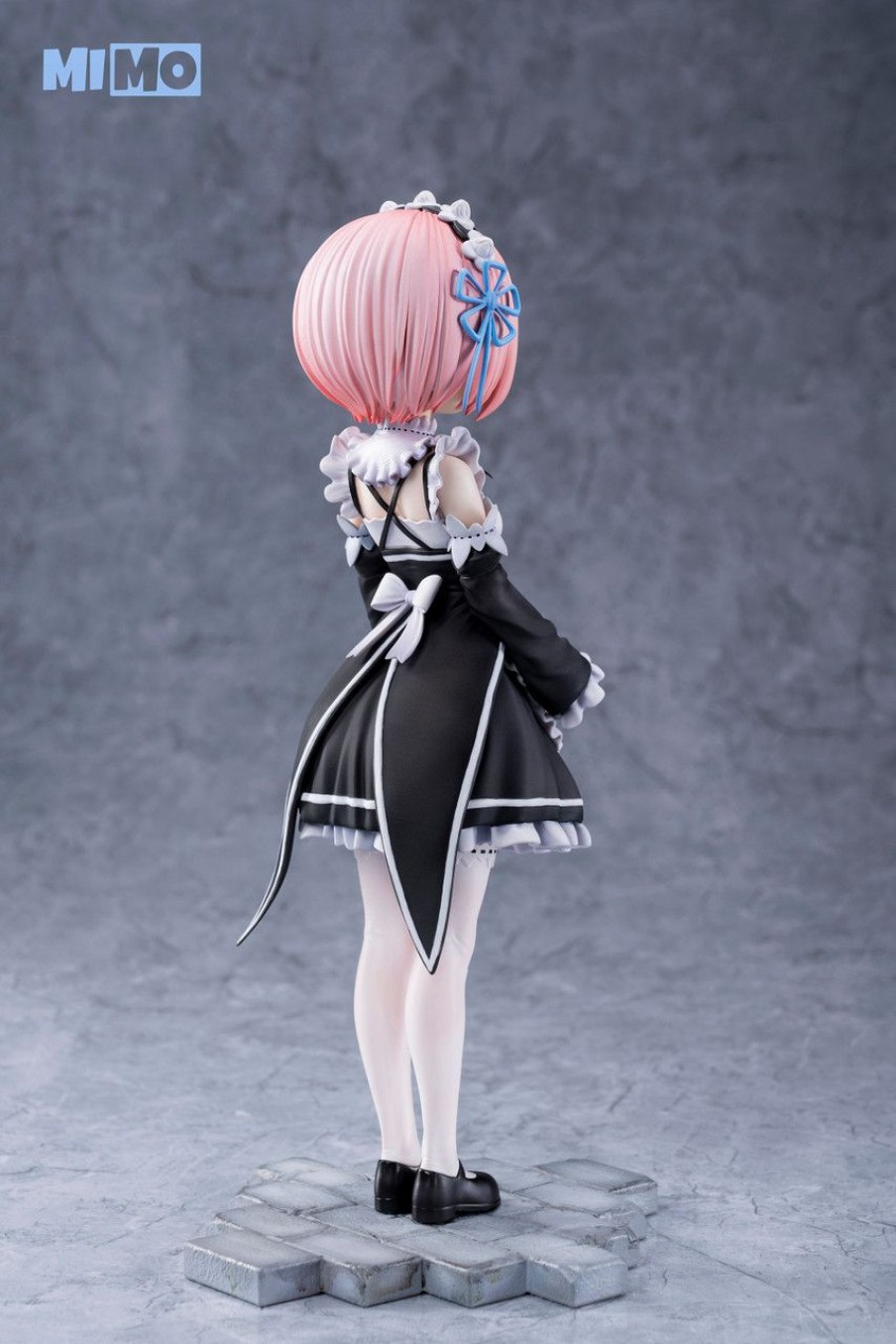 Pre-Order Mimo studio | 【Pre-Order】Mimo Studio 1:6/1:4 Rem/Ram