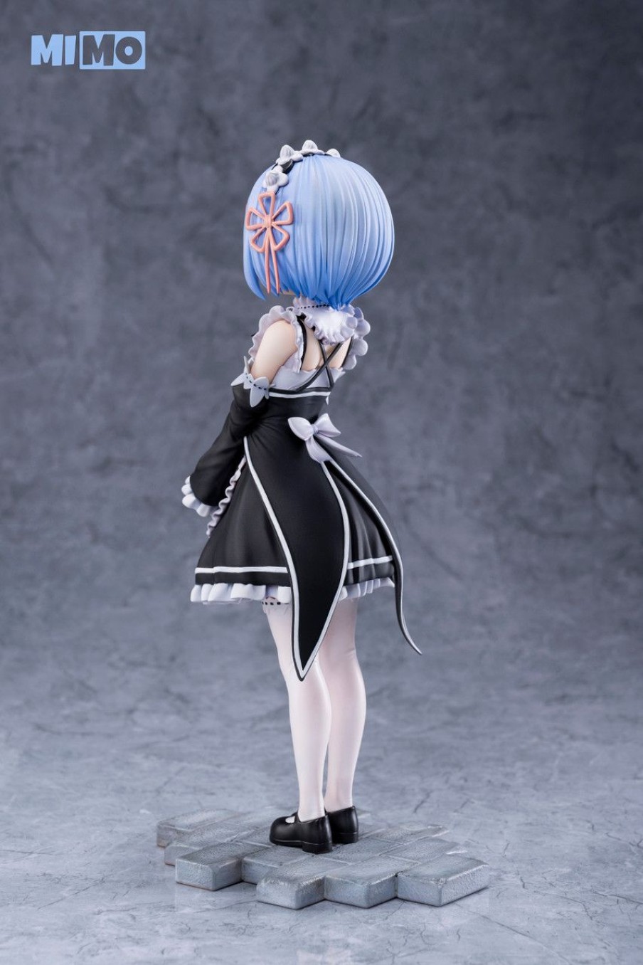 Pre-Order Mimo studio | 【Pre-Order】Mimo Studio 1:6/1:4 Rem/Ram