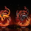 Pre-Order AMAZING MUSEUM Studio | 【Pro-Order】Amazing Museum Studio Charizard