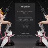 Pre-Order Little Toys Studio | 【Pre-Order】Little Toys Studio 1/6 Golder Gynoid Rx-0