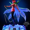 Pre-Order Moon Goodess & Miman STUDIO | 【Pre-Order】Moon Goodess & Mimanstudio Rosemon With Led