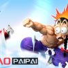 Pre-Order Clouds studio | 【Pre-Order】Clouds Studio 1/6 Tao Pai Pai Funny Version