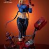 Pre-Order Six stars studio | 【Pre-Order】Six Stars 1:6 Cammy