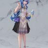 Pre-Order XIBING studio | 【Pre-Order】Xibing Studio Teamilk Ganyu 1:6