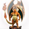 Pre-Order GO Studio | 【Pre-Order】Go Studio Charizard